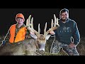 Missouri MONSTER DOWN Deer Tour 2023
