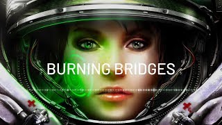 Blue Stahli - Burning Bridges [Rock / Electronic]