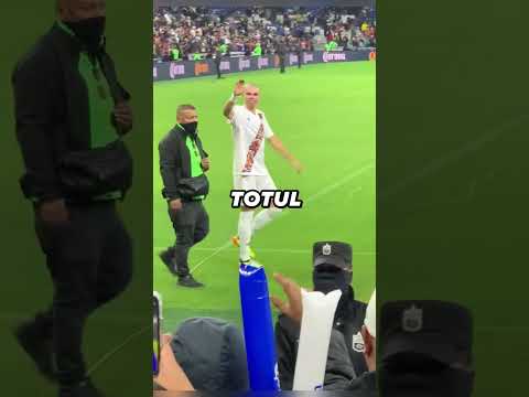 Prietenia dintre Pepe și Ronaldo 🤝🥰 #ronaldo #pepe