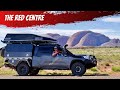 THE RED CENTRE Uluru And Alice Springs Roadtrip Australia