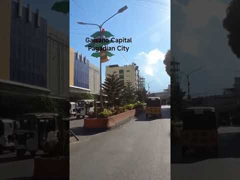 Gaisano Capital Cidade Pagadiana