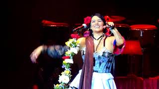 Un mundo raro + Son de difuntos - Lila Downs