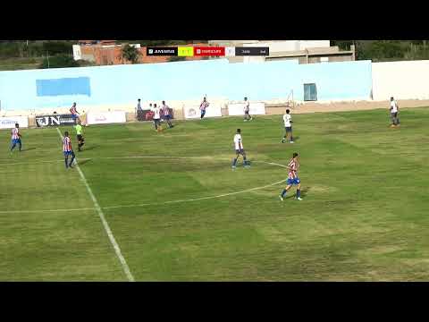 ABERTURA DO QUIJINGUENSE 2023