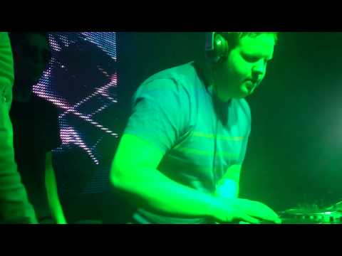 Frostbite 5 Marcus Schossow intro