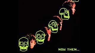 Stiff Little Fingers - Stands To Reason (Subtitulada)