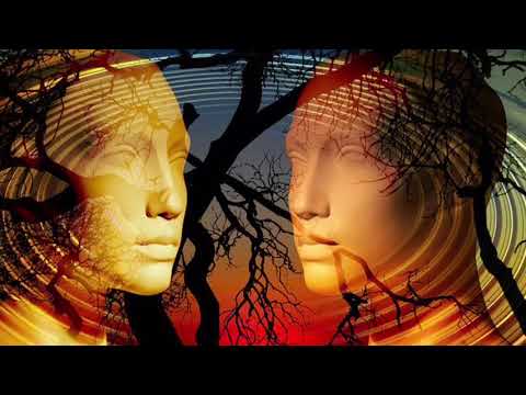 GEDANKEN SIND DEINE WAHRE MACHT , TEIL II - Das fünfte Element