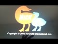 Nick Jr Ducks UK Version