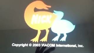 Nick Jr Ducks (UK version)