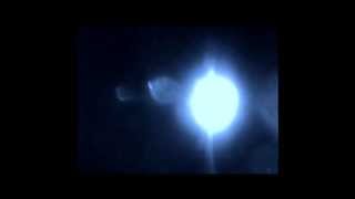 Lunatic Soul - Walking on a Flashlight Beam