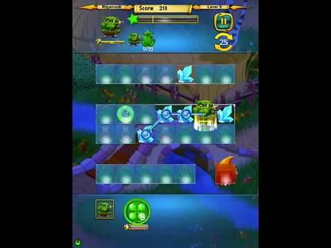 Mana Crusher IOS