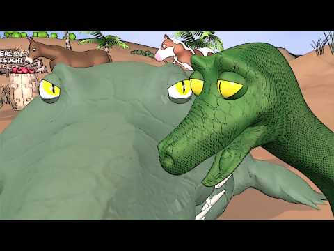 Arche Noah - Nach mir die Sintflut