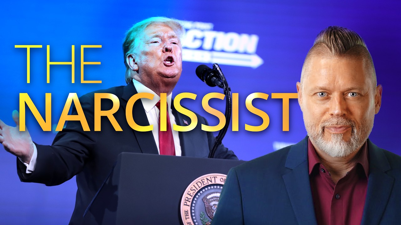 Why Trump endangers the world