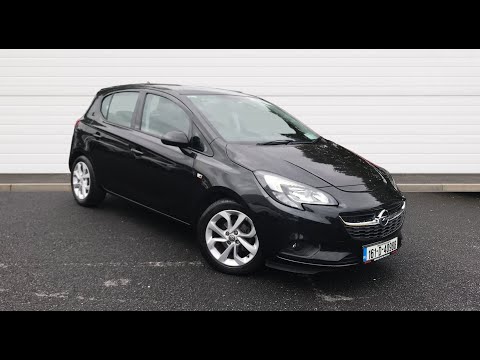 2016 Opel Corsa - 1.4 SC 90PS