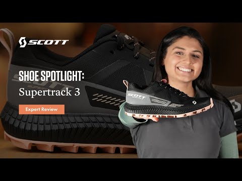 Scott Supertrac 3 RC