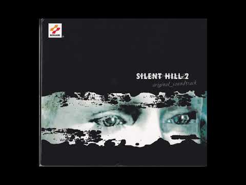 Silent Hill 2- Original Soundtrack