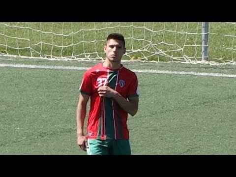 Harad Kalamujic za 1:0