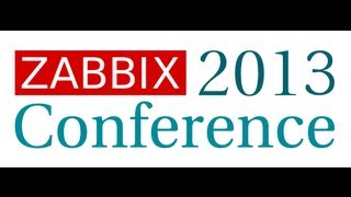 Zabix Conference 2012