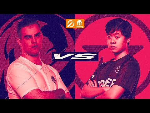 Mammoth vs ORDER | Week 7 Day 1 | 2022 LCO Split 2 Delivered by Menulog