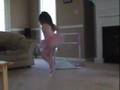 Belle Dancing With Emotions
