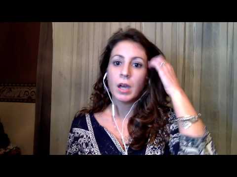 Angel Reading with Theresa: 1.23.17 - Week of Empowerment