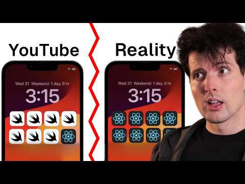 The Truth About React Native