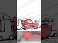 Cars 3 Alternate Ending Everyone Wishes Was the Real Ending #shorts #disney