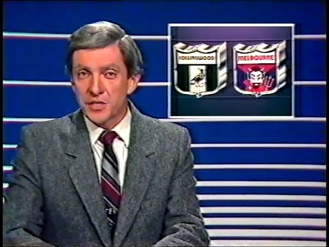 1985 Round 3 - Seven's Big League