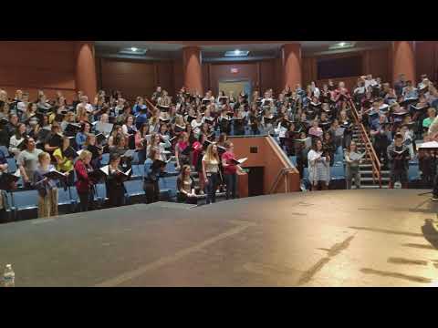 Super Flumina Babylonis - Palestrina