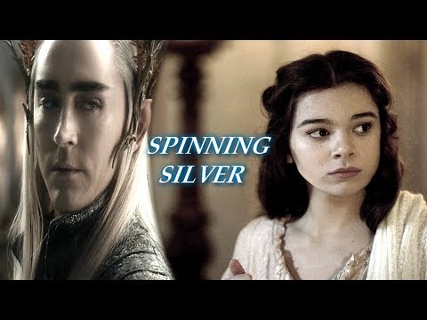 download lagu mp3 mp4 Spinning Silver Staryk, download lagu Spinning Silver Staryk gratis, unduh video klip Spinning Silver Staryk