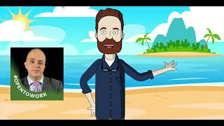 Why hire David Deutsch as a business developer and Speaker?