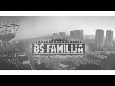 BŚ FAMILIJA/PASTOR/BŚ/KATOWICE/RAP/ATTACK/HOT26