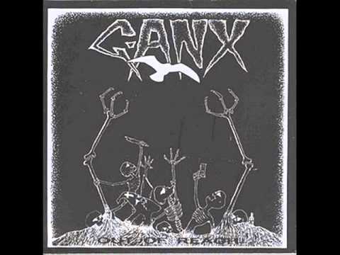 G-ANX - In Harmony