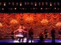 Glee - Valerie (Full Performance) 