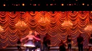 Glee - Valerie (Full Performance)