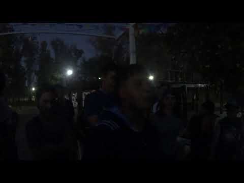 URBANMISTIK Fecha 4 4tos - Yonkid vs Samuel -