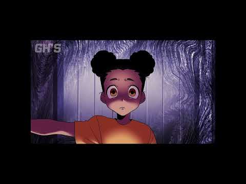 Happy Birth Day, Wooly (feat.Grimace Shake) | AMANDA THE ADVENTURER ANIMATION | GH'S ANIMATION