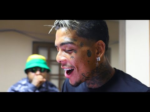 Medley Pesado - MC Kevin, MC Magal e MC Luki