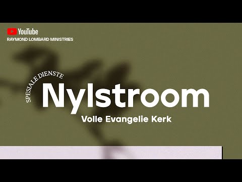 Die Wegraping - Feit of Fiksie! (Nylstroom - Volle Evangelie Kerk)