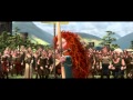 Brave Confrontation Scene