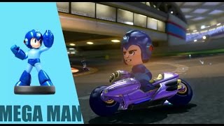 [閒聊] 洛克人將參戰索尼克賽車