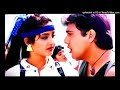 Jaane De Jaane De Full 4K Video Song Govinda Divya Bharti Shola Aur Shabnam