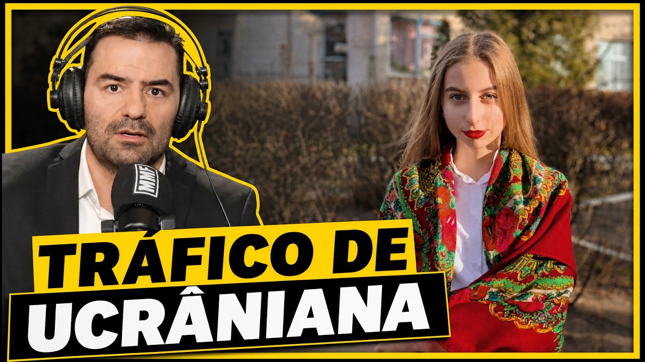 PLANTÃO ARTHUR DO VAL - VORCARO É O EPSTEIN DO BRASIL
