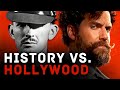 The Ministry Of Ungentlemanly Warfare History Vs Hollywood