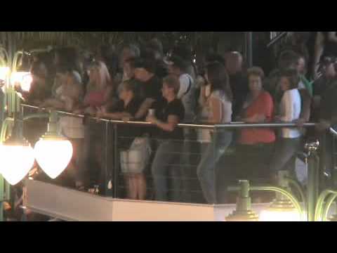 99.9 Gator Country Fall Concert Series