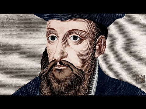 令追隨者又懼又怕的諾斯特拉達穆斯 2023 年恐怖預言（Why Nostradamus Followers Fear This Horrifying 2023 Prediction）