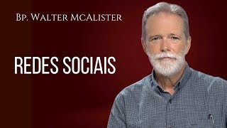 Redes Sociais Bp. Walter McAlister