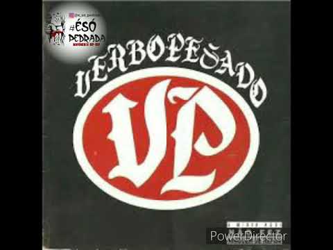 Verbo Pesado - Criminosos da Comunicação. #éSóPedrada 🎶👊🏼✊🏿🔥