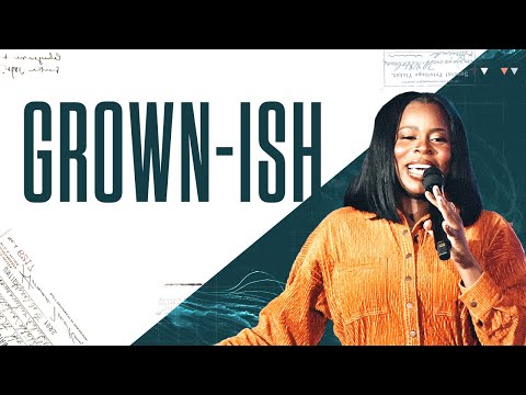 Grown-ish — Mindsets — Manouchka Charles