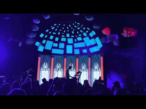 Jason Leech @ Meow Wolf Denver - Farewell + more (Headlining Tour Denver 2022)