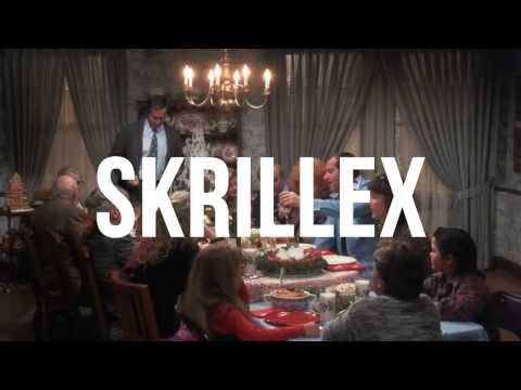Skrillex - Kill Everybody | HackSlashCut